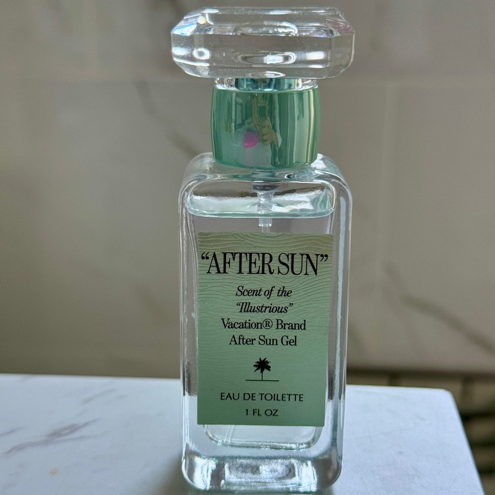 Vacation After Sun Eau de Toilette